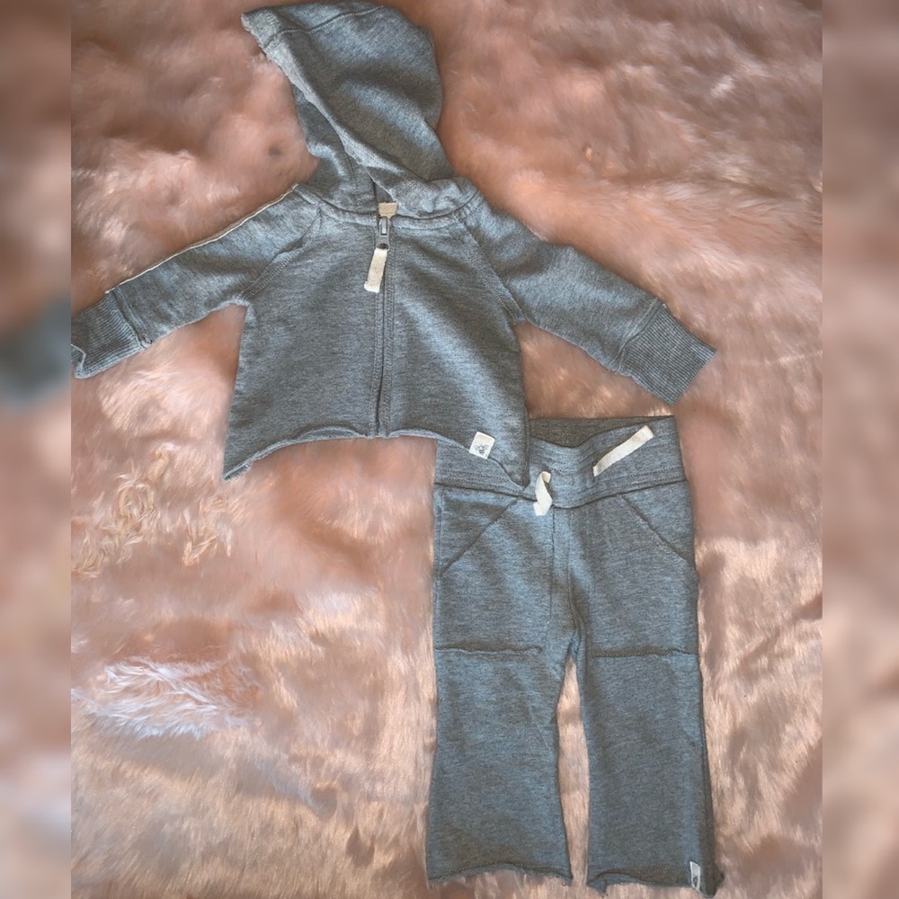 Sweatsuit